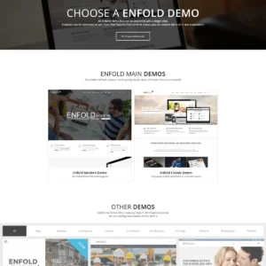 Enfold - Responsive Multi-Purpose Theme